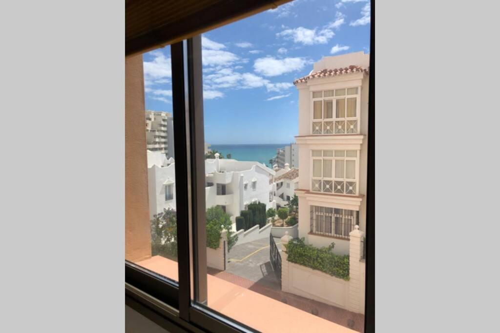 Apartment In Benalmadena - Luxury Complex Bellagio Dış mekan fotoğraf
